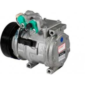 AC kompressor 3.1 TD